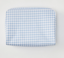 Load image into Gallery viewer, Large Patterned Toiletry Bag