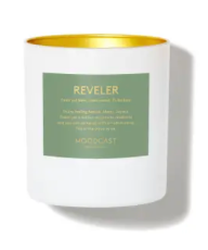 Reveler Candle