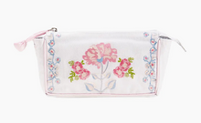 Load image into Gallery viewer, Peony Small Make-Up Bag