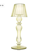 Load image into Gallery viewer, La Boheme Tealight