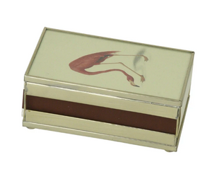 Matchbox Cover