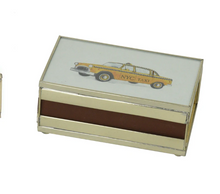Load image into Gallery viewer, Matchbox Cover