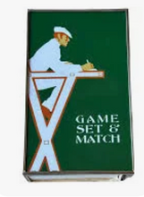Load image into Gallery viewer, Matchbox Cover