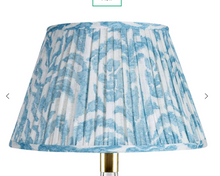 Load image into Gallery viewer, Fermoie 16" Round Lampshade