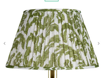 Load image into Gallery viewer, Fermoie 16" Round Lampshade