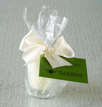 Load image into Gallery viewer, Frosted Glass Votives