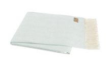 Load image into Gallery viewer, Italian Herringbone Throw