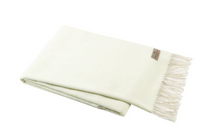 Load image into Gallery viewer, Italian Herringbone Throw