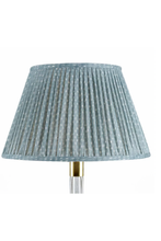 Load image into Gallery viewer, Fermoie 6" Gathered Lampshade