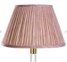 Load image into Gallery viewer, Fermoie 18" Round Lampshade