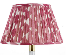 Load image into Gallery viewer, Fermoie 18" Round Lampshade