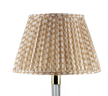 Load image into Gallery viewer, Fermoie 16" Round Lampshade
