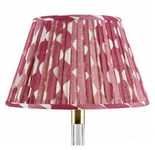 Load image into Gallery viewer, Fermoie 16" Round Lampshade