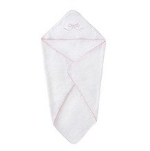 Load image into Gallery viewer, Weezie Baby Hooded Towel