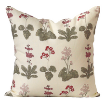 Load image into Gallery viewer, 24" Primula Pillow