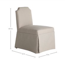 Load image into Gallery viewer, Edmund Dining Chair