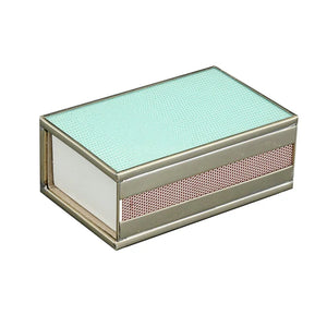 Matchbox Cover
