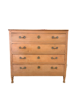 Load image into Gallery viewer, Louis XVI Chest of Drawers