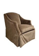 Load image into Gallery viewer, Edisto Lounge Chair in Banks Cafe