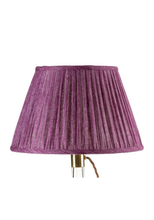 Load image into Gallery viewer, Fermoie 16" Round Lampshade
