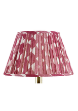 Load image into Gallery viewer, Fermoie 18" Round Lampshade