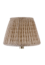 Load image into Gallery viewer, Fermoie 18" Round Lampshade