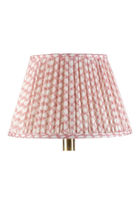 Load image into Gallery viewer, Fermoie 18" Round Lampshade