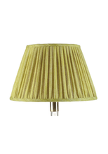 Load image into Gallery viewer, Fermoie 6" Gathered Lampshade