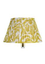 Load image into Gallery viewer, Fermoie 6" Gathered Lampshade