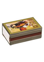 Load image into Gallery viewer, Matchbox Cover