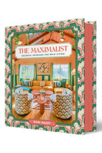 Load image into Gallery viewer, The Maximalist