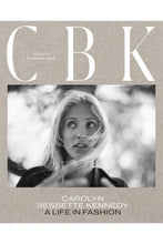 Load image into Gallery viewer, CBK: Carolyn Bessette Kennedy
