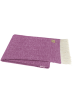 Load image into Gallery viewer, Italian Herringbone Throw