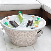 Load image into Gallery viewer, Aluminum Ice Tub