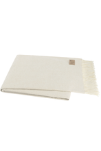 Load image into Gallery viewer, Italian Herringbone Throw