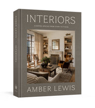 Load image into Gallery viewer, Interiors: A Home Renovation and Interior Design Book