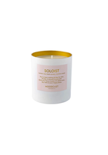 Load image into Gallery viewer, Soloist Candle- 8 oz Glass Jar