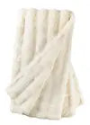 Load image into Gallery viewer, Fab Faux Throw Blanket