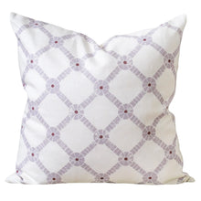 Load image into Gallery viewer, 24 x 24 Knife Edge Lisboa Pillow