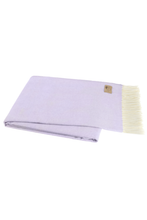 Load image into Gallery viewer, Italian Herringbone Throw