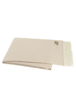 Load image into Gallery viewer, Italian Herringbone Throw