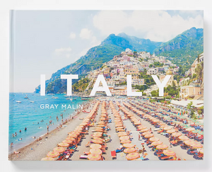 Italy by Gray Malin