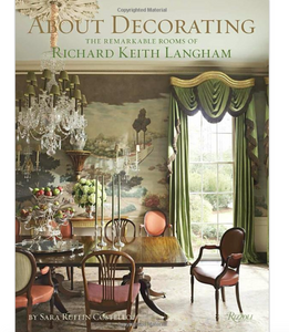 About Decorating