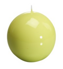 Load image into Gallery viewer, Lacquer Ball Candle