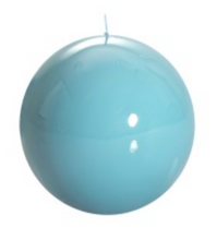 Load image into Gallery viewer, Lacquer Ball Candle