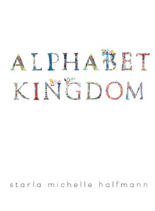 Alphabet Kingdom